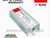 100 Вт Водонепроницаемый светодиодный драйвер питания/индикатор питания Класс защиты IP67
