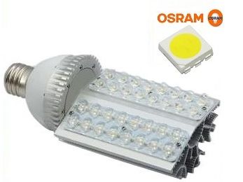 LED 60W - Светодиодная лампа E40 IP65, Арт.960-002