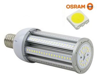 LED 60W - Светодиодная лампа E40 IP65, Арт.960-009