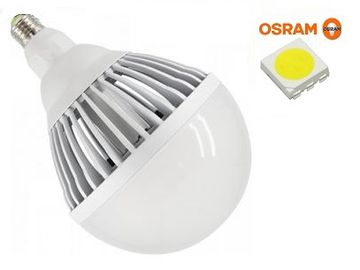 LED 40W - Светодиодная лампа E40, Арт.960-031