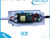 CADELANG DC двойной штекер переключения затемнения светодиодный драйвер питания 24В трансформатор управления