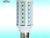 Китай Профессиональное изготовление последний дизайн светодиодная Лампа 360 градусов l00W е40 светодиодные кукурузы света