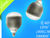 Высокая яркость 18W Е40 напряжение тока ac85-265v светодиодная Промышленная Лампа/Светильник Гарантия 2 года